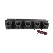 Load image into Gallery viewer, 5 Unit Bank Charger 12v Dc (sl Series)