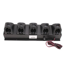 Load image into Gallery viewer, 5 Unit Bank Charger 12v Dc (sl Series)