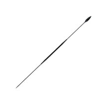Load image into Gallery viewer, Samburu Spear (black Finish)