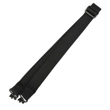 Load image into Gallery viewer, Quick Carry Black Padded, W-swivels, Card