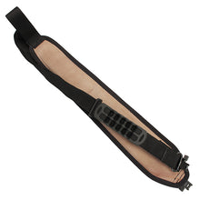 Load image into Gallery viewer, Quick Carry Black Padded, W-swivels, Card