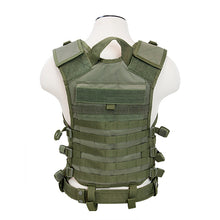 Load image into Gallery viewer, Molle-pals Vest-green