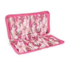 Load image into Gallery viewer, Range Bag Insert-pink Camo