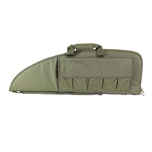 Load image into Gallery viewer, Gun Case (36"l X 13"h)-green