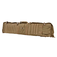 Load image into Gallery viewer, Rifle Case-shooting Mat-tan