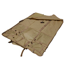 Load image into Gallery viewer, Rifle Case-shooting Mat-tan