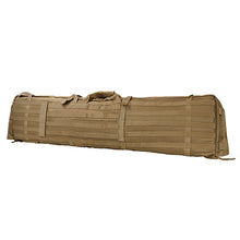 Load image into Gallery viewer, Rifle Case-shooting Mat-tan