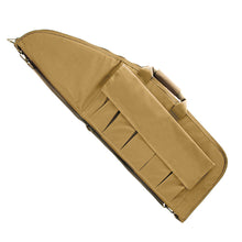 Load image into Gallery viewer, Gun Case (40"l X 13"h)-tan