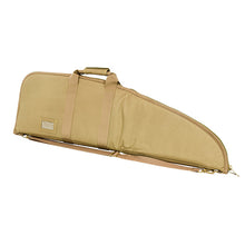 Load image into Gallery viewer, Gun Case (40"l X 13"h)-tan