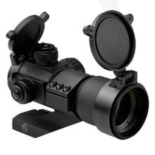 Load image into Gallery viewer, Tactical Red-green-blue Dot W-weaver Mnt