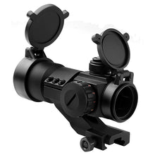 Load image into Gallery viewer, Tactical Red-green-blue Dot W-weaver Mnt