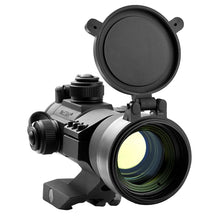 Load image into Gallery viewer, Tactical Red-green-blue Dot W-weaver Mnt