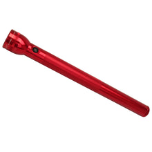 Load image into Gallery viewer, Maglite 6-cell D Display Box Red