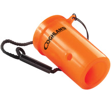 Load image into Gallery viewer, Emergency Survival Horn