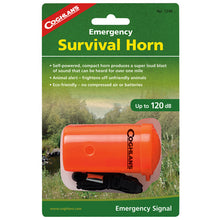 Load image into Gallery viewer, Emergency Survival Horn