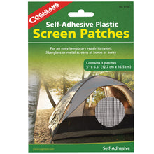 Load image into Gallery viewer, Screen Patches