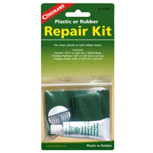 Load image into Gallery viewer, Rubber Repair Kit