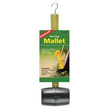 Load image into Gallery viewer, Mallet, Rubber