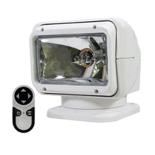 Load image into Gallery viewer, Permanent Mount Radioray W-remote-white