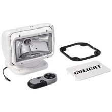 Load image into Gallery viewer, Permanent Mount Radioray W-remote-white