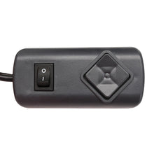 Load image into Gallery viewer, Led Portable Golight W-wired Rmt-charcole