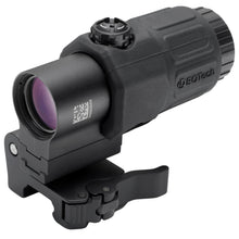 Load image into Gallery viewer, G33 Hhs, 3 Power Magnifier With Sts, Blk