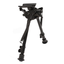 Load image into Gallery viewer, Bipod W-cant &amp; Traverse (9" - 13")