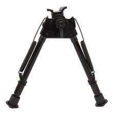 Load image into Gallery viewer, Bipod W-cant &amp; Traverse (9" - 13")