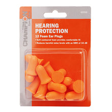 Load image into Gallery viewer, Foam Ear Plugs- 6pr