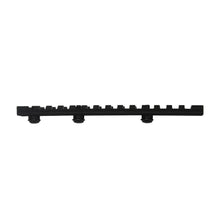 Load image into Gallery viewer, Ar-15-m16 Carbine Handguard Rail-blk Poly