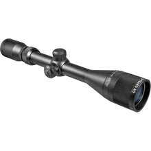 Load image into Gallery viewer, 3-12x40 Ao, Airgun, Black Matte, Mil-dot