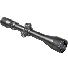 Load image into Gallery viewer, 3-9x40 Huntmaster, Black Matte, Easy Shot