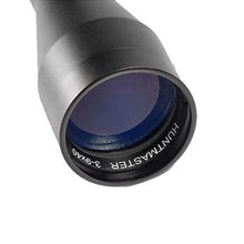 Load image into Gallery viewer, 3-9x40 Huntmaster, Black Matte, Easy Shot