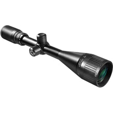 Load image into Gallery viewer, 10-40x50 Ao,varmint, Black Matte, Mil-dot