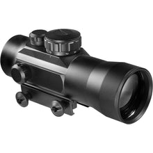 Load image into Gallery viewer, 2x30mm Red Dot