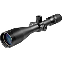 Load image into Gallery viewer, 8-26x50,benchmark,blk Matte,30mm,mil-dot