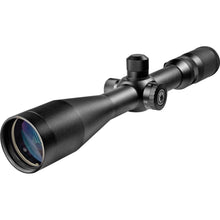 Load image into Gallery viewer, 4-16x50,benchmark,blk Matte,30mm,mil-dot