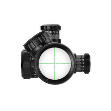 Load image into Gallery viewer, 10-40x50 Sf,ir Grn-red,mil Dot,30mm,rings