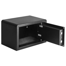 Load image into Gallery viewer, Super Mini Size Biometric Safe