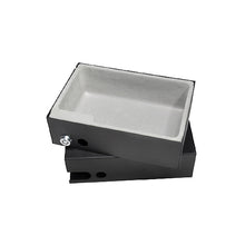 Load image into Gallery viewer, Drawer Style Compact Safe With Key Lock