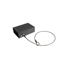 Load image into Gallery viewer, Drawer Style Compact Safe With Key Lock