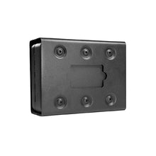Load image into Gallery viewer, Compact Safe With Key Lock