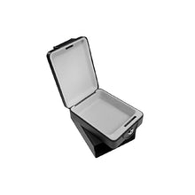 Load image into Gallery viewer, Compact Safe With Key Lock
