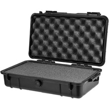 Load image into Gallery viewer, Loaded Gear, Hd-50 Hard Case, Black,strap