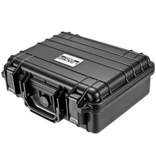 Load image into Gallery viewer, Loaded Gear, Hd-200 Hard Case, Black