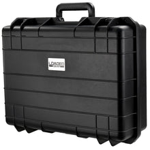 Load image into Gallery viewer, Loaded Gear, Hd-400 Hard Case, Blk, Strap