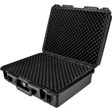 Load image into Gallery viewer, Loaded Gear, Hd-400 Hard Case, Blk, Strap