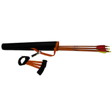 Load image into Gallery viewer, Gen Bow Rh Orange, Bow Only