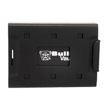 Load image into Gallery viewer, Carsafe Keylock Blk 8.2" X 5.9" X 2.2"