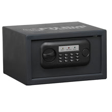 Load image into Gallery viewer, 7"x12"x10" Standard Digital Pistol Vault